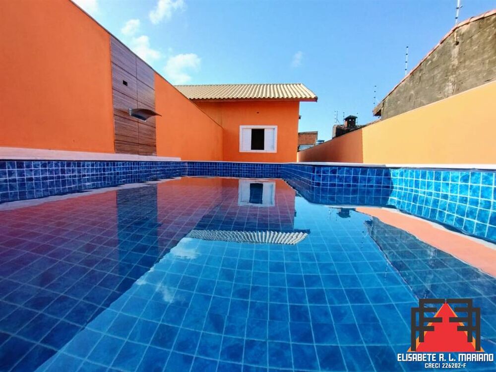 Sobrado, 2 quartos, 54 m² - Foto 22