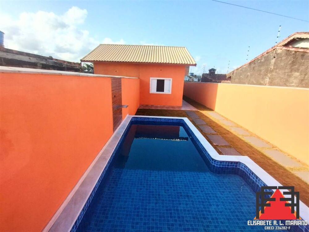 Sobrado, 2 quartos, 54 m² - Foto 29