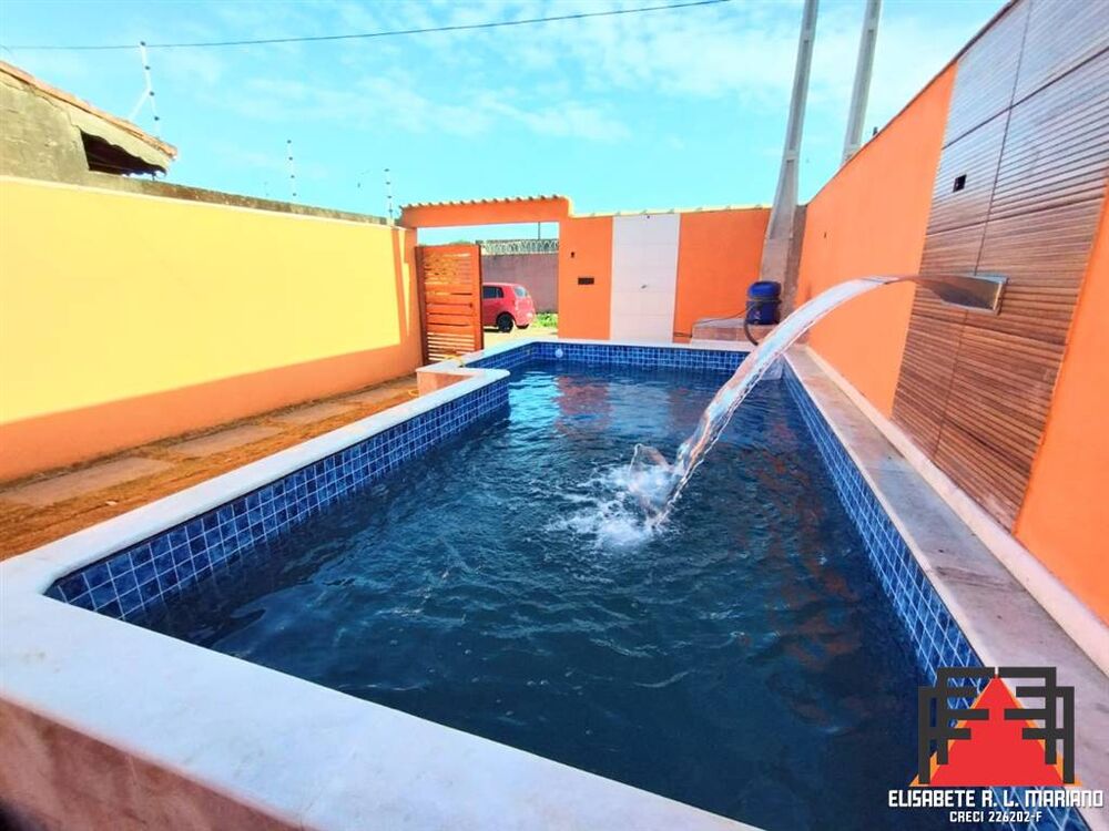 Sobrado, 2 quartos, 54 m² - Foto 8