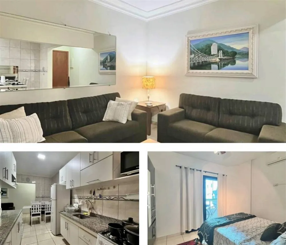 Apartamento, 1 quarto, 72 m² - Foto 4