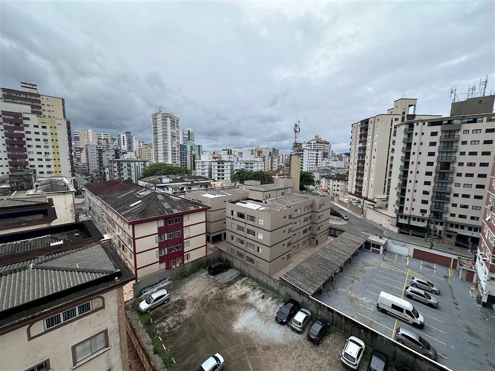 Apartamento, 2 quartos, 83 m² - Foto 5
