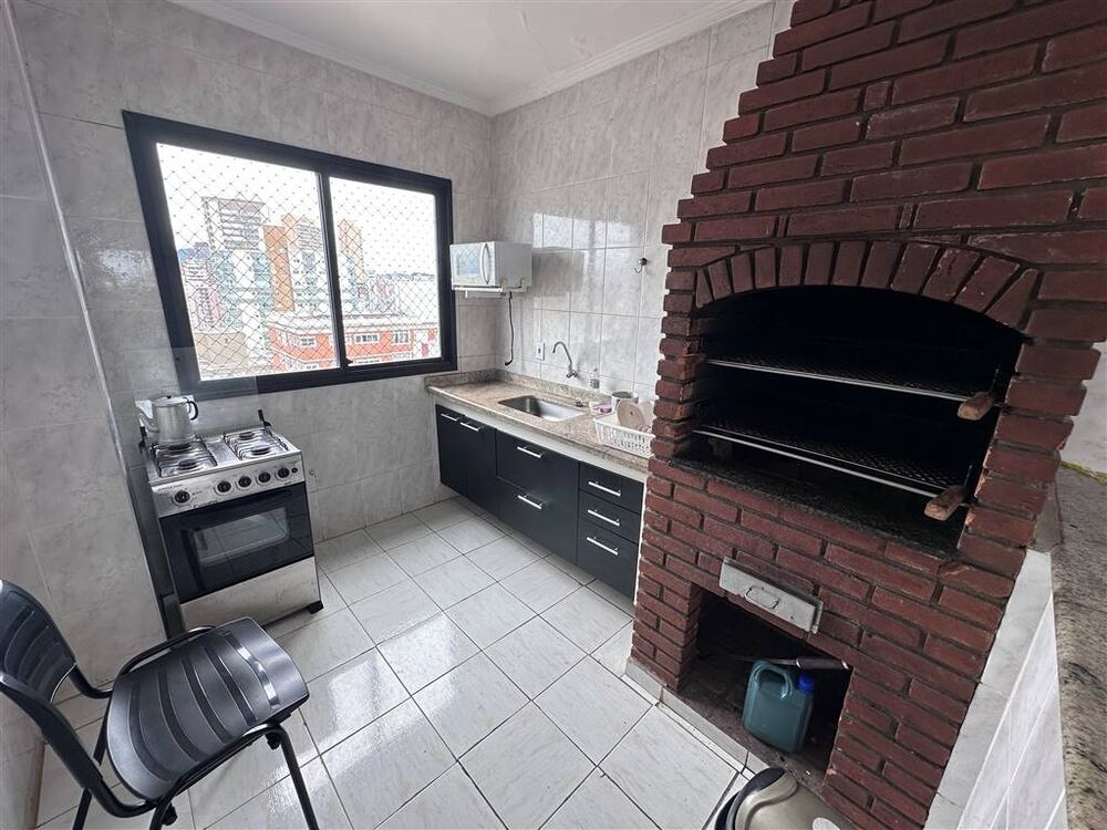 Apartamento, 2 quartos, 83 m² - Foto 8