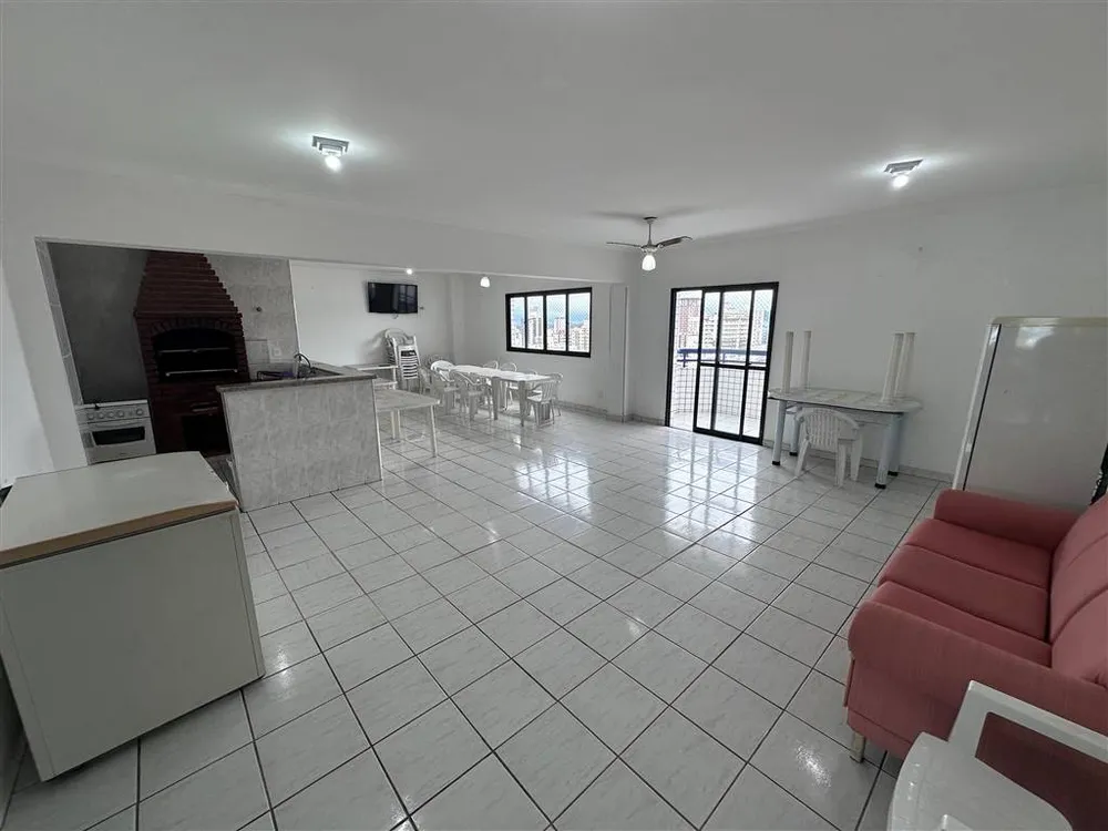 Apartamento, 2 quartos, 83 m² - Foto 2