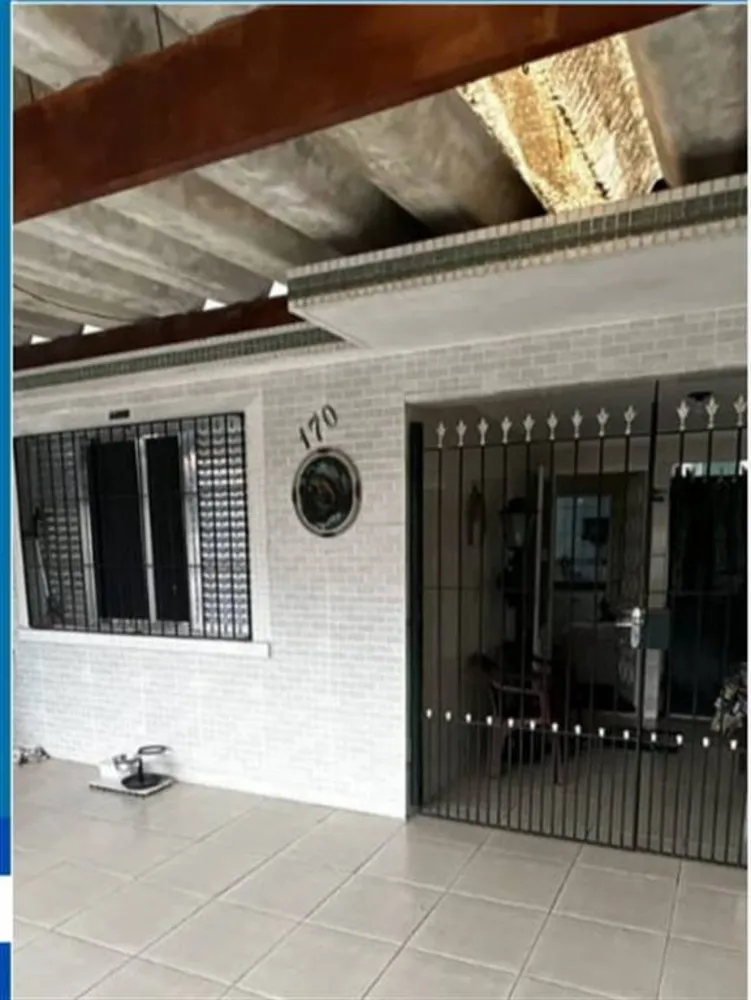Casa, 2 quartos, 98 m² - Foto 3