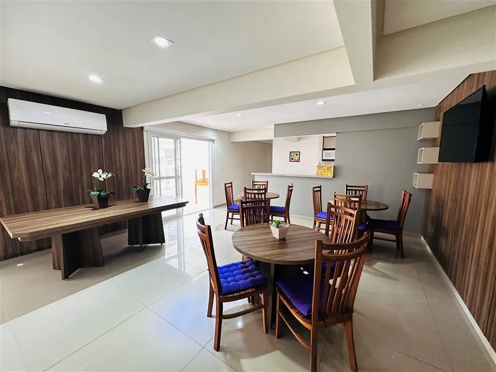 Apartamento, 2 quartos, 87 m² - Foto 3