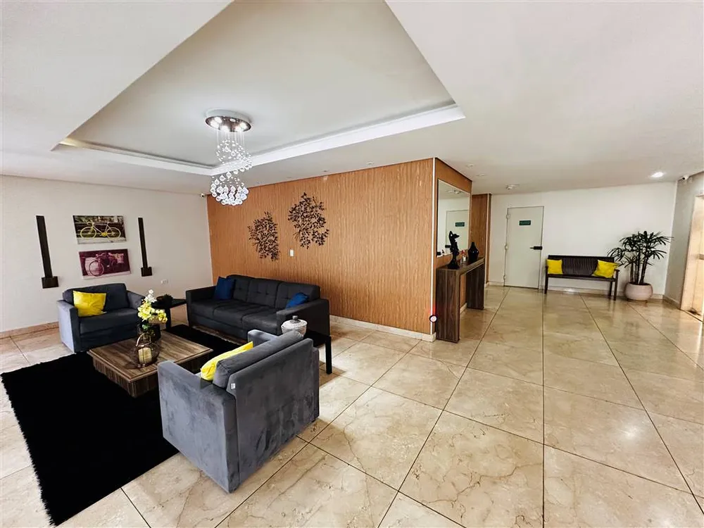 Apartamento, 2 quartos, 87 m² - Foto 10