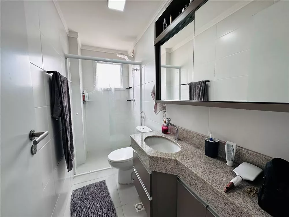 Apartamento, 2 quartos, 87 m² - Foto 2