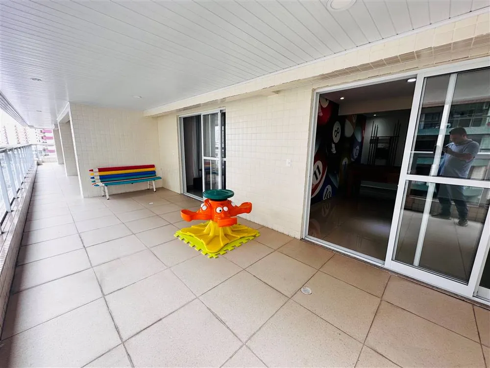 Apartamento, 2 quartos, 87 m² - Foto 2