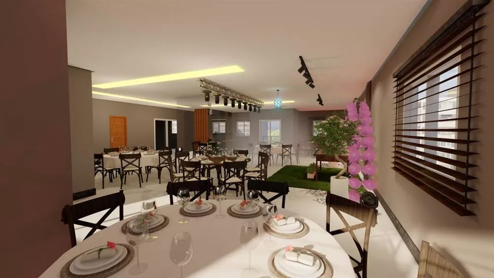 Apartamento, 2 quartos, 66 m² - Foto 17