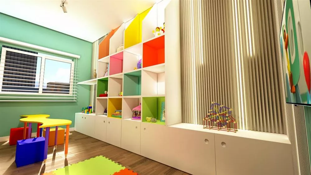 Apartamento, 2 quartos, 66 m² - Foto 8