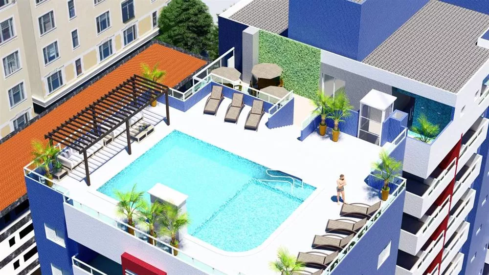 Apartamento, 2 quartos, 66 m² - Foto 4