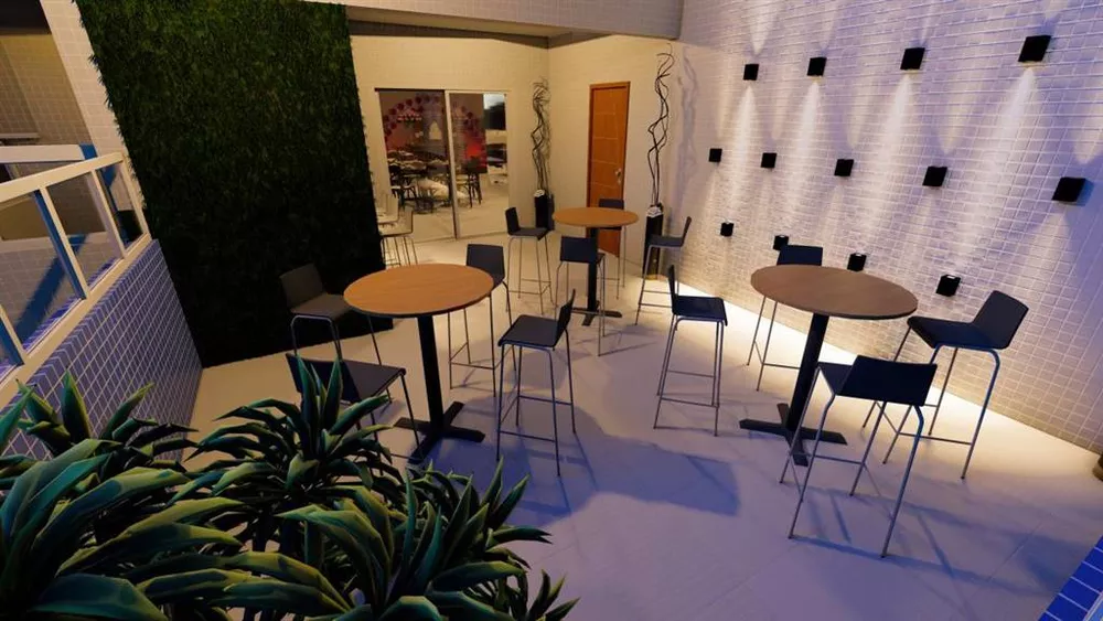 Apartamento, 2 quartos, 66 m² - Foto 5