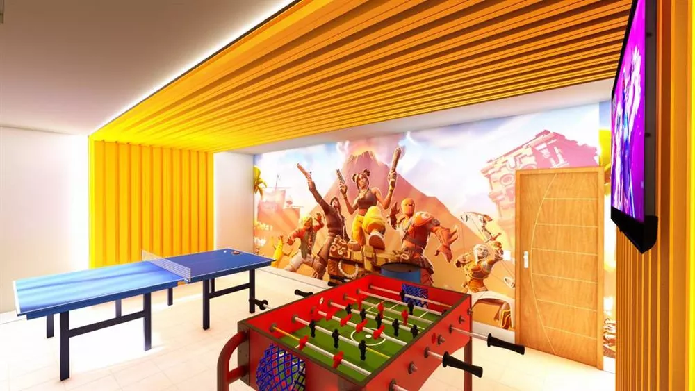 Apartamento, 2 quartos, 66 m² - Foto 20