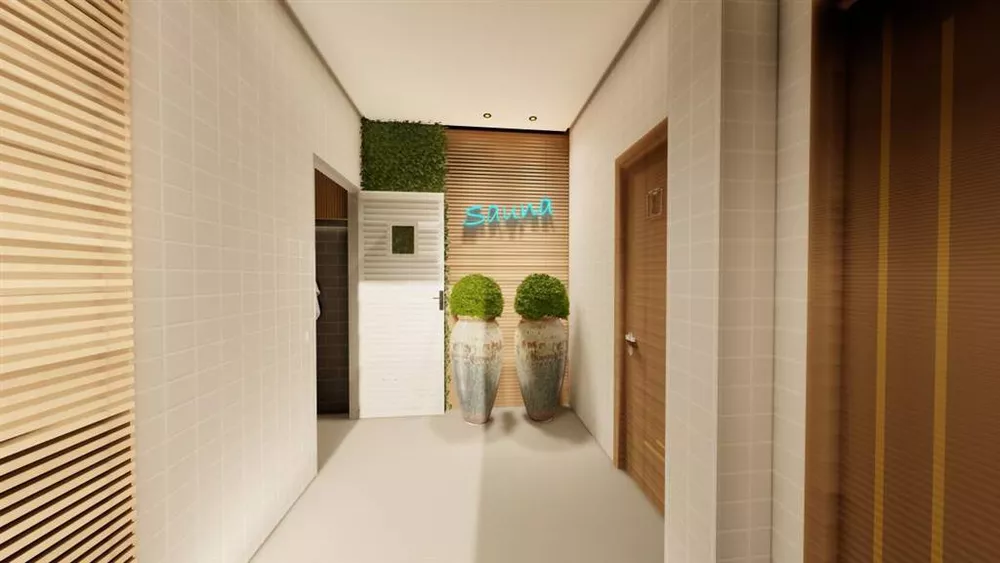 Apartamento, 2 quartos, 66 m² - Foto 9