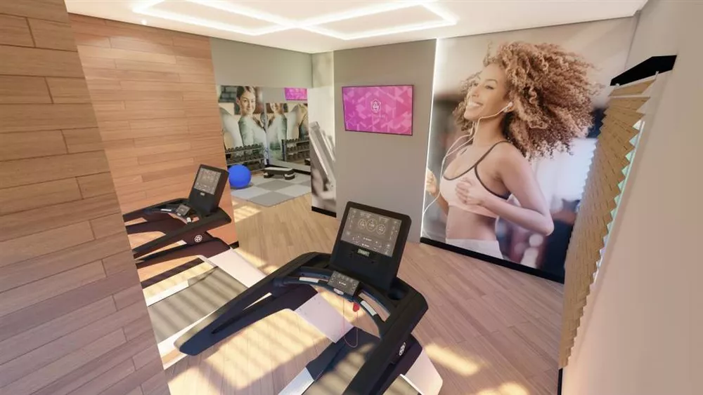 Apartamento, 2 quartos, 66 m² - Foto 13