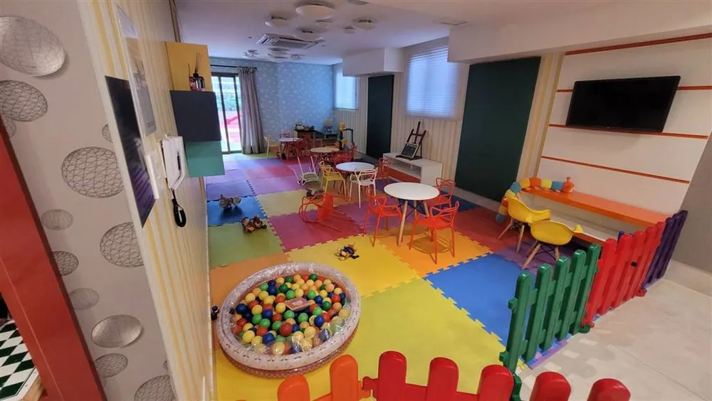 Apartamento, 2 quartos, 96 m² - Foto 12