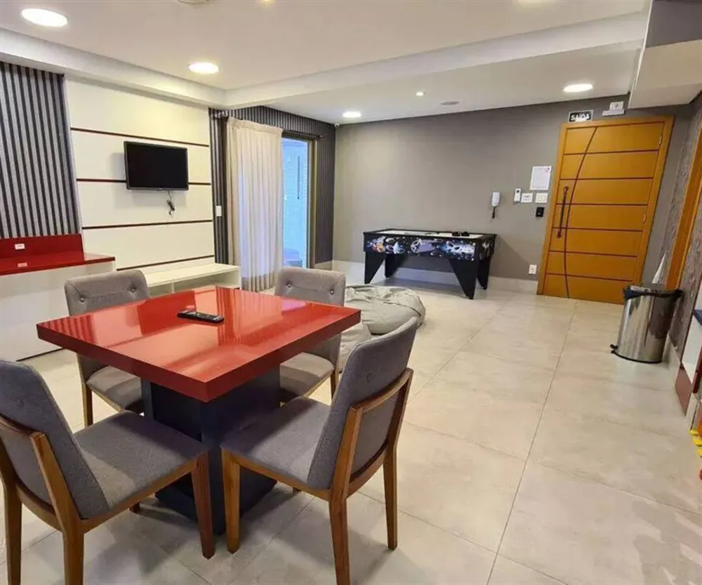 Apartamento, 2 quartos, 96 m² - Foto 8