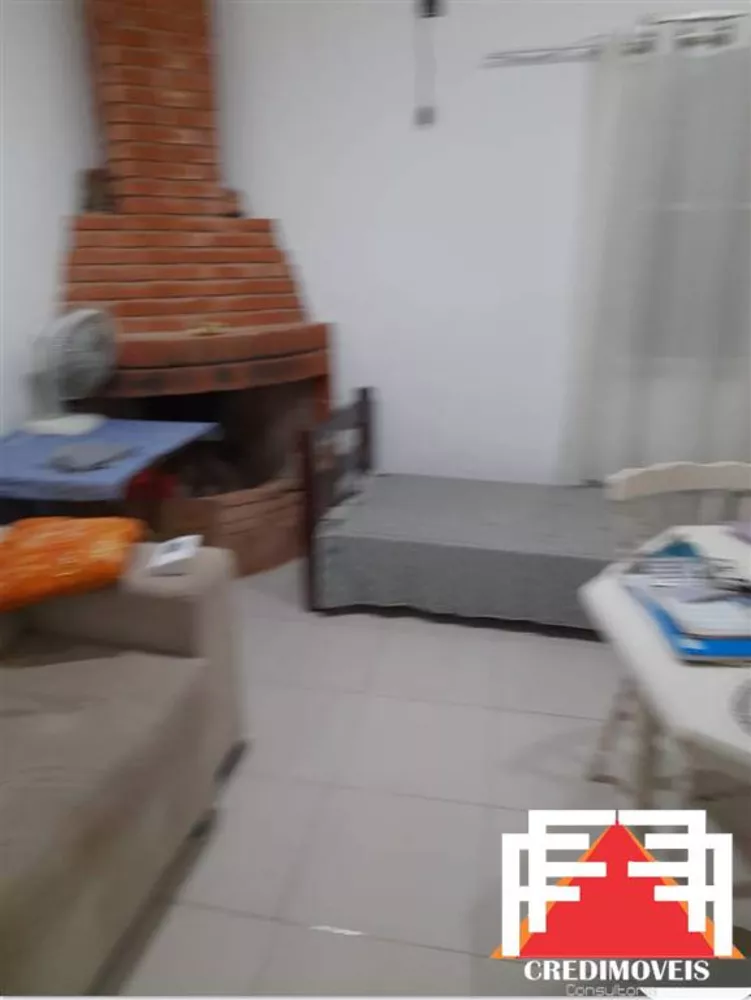 Sobrado, 4 quartos, 224 m² - Foto 10