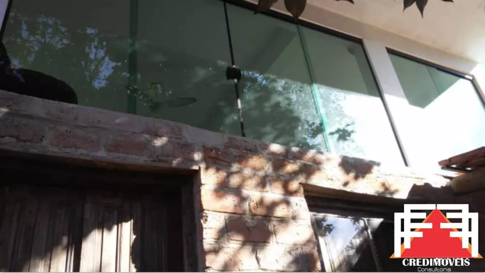 Sobrado, 4 quartos, 224 m² - Foto 8