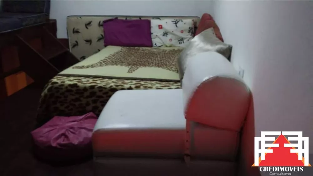 Sobrado, 4 quartos, 224 m² - Foto 2