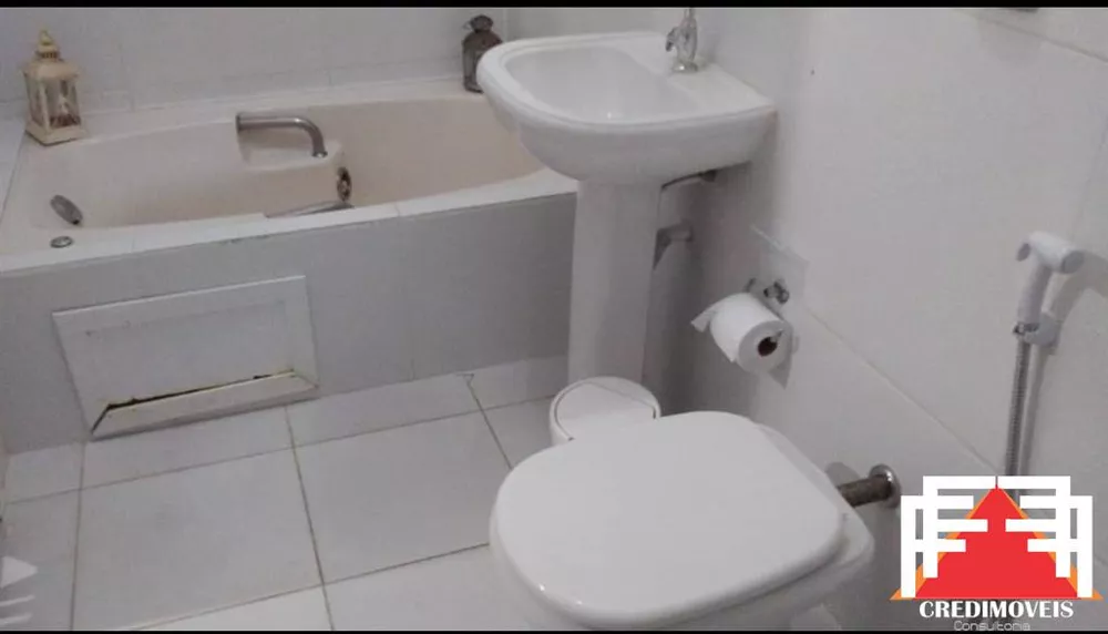 Sobrado, 4 quartos, 224 m² - Foto 1