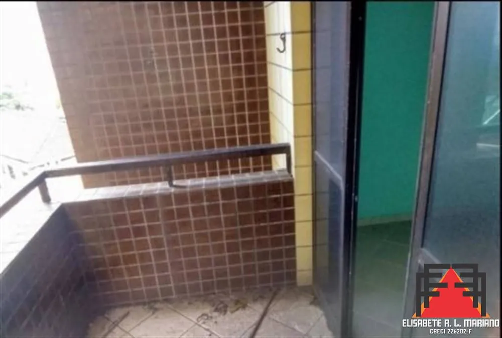 Apartamento, 2 quartos, 100 m² - Foto 1