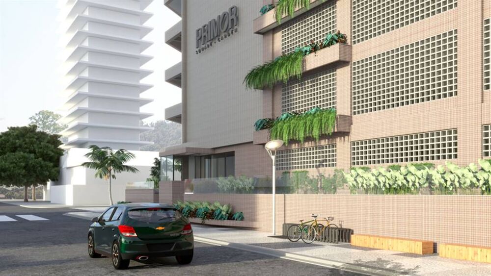 Apartamento, 3 quartos, 108 m² - Foto 2