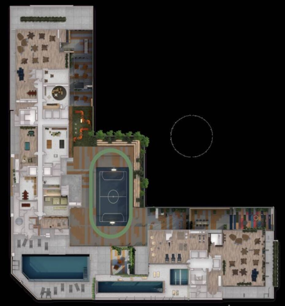 Apartamento, 3 quartos, 108 m² - Foto 8