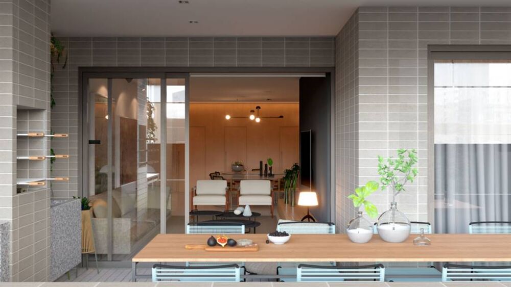 Apartamento, 3 quartos, 108 m² - Foto 3