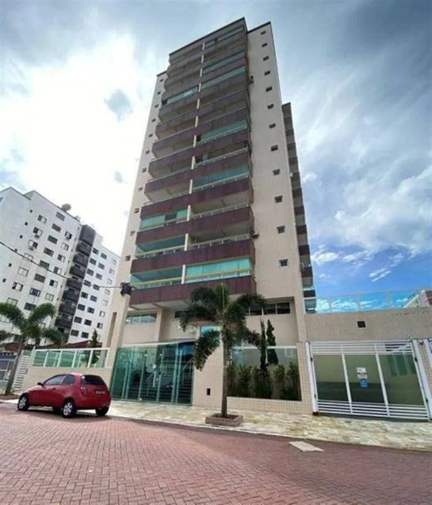 Apartamento, 2 quartos, 78 m² - Foto 2