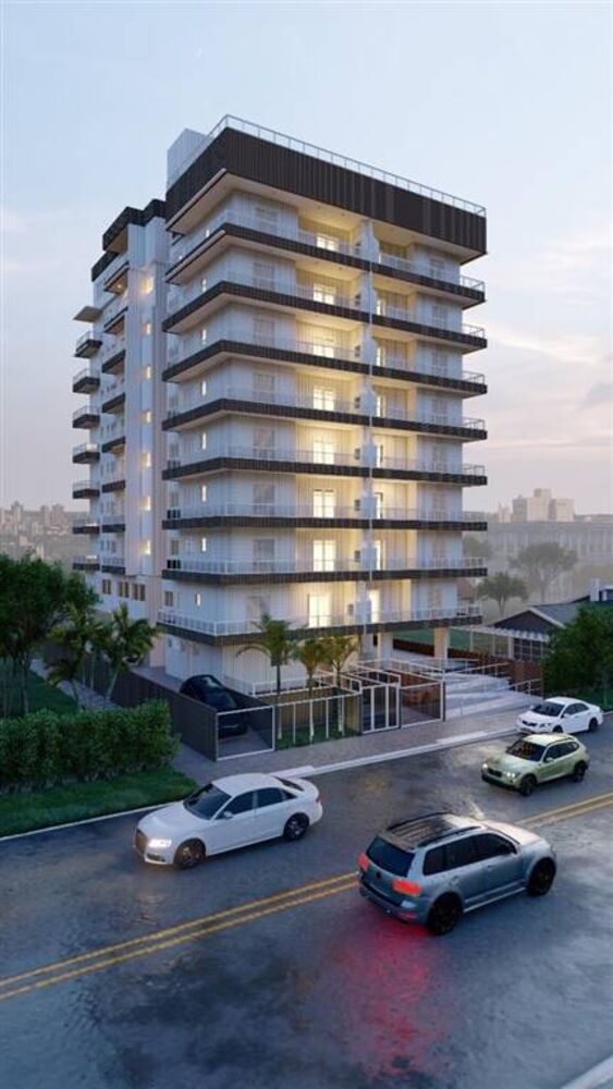 Apartamento, 2 quartos, 76 m² - Foto 1