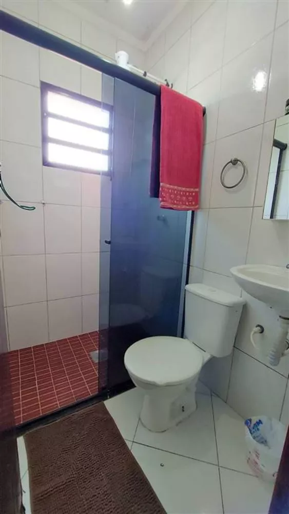 Casa, 3 quartos - Foto 8