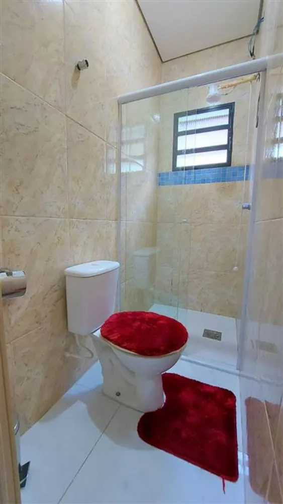 Casa, 3 quartos - Foto 9