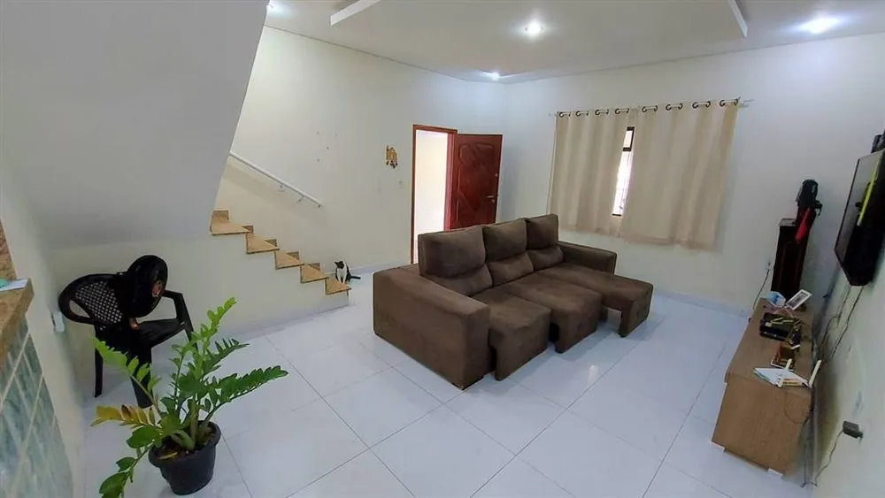 Casa, 3 quartos - Foto 8