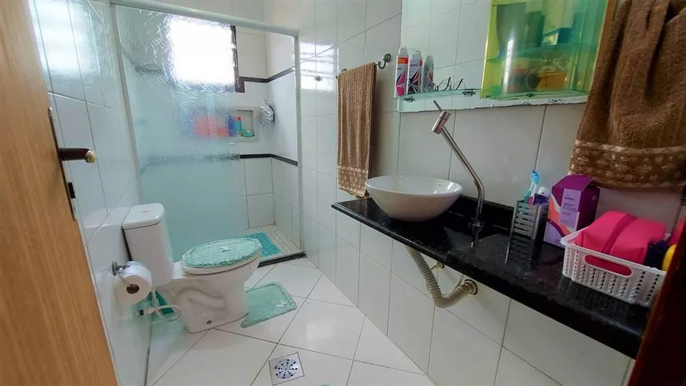 Casa, 3 quartos - Foto 7