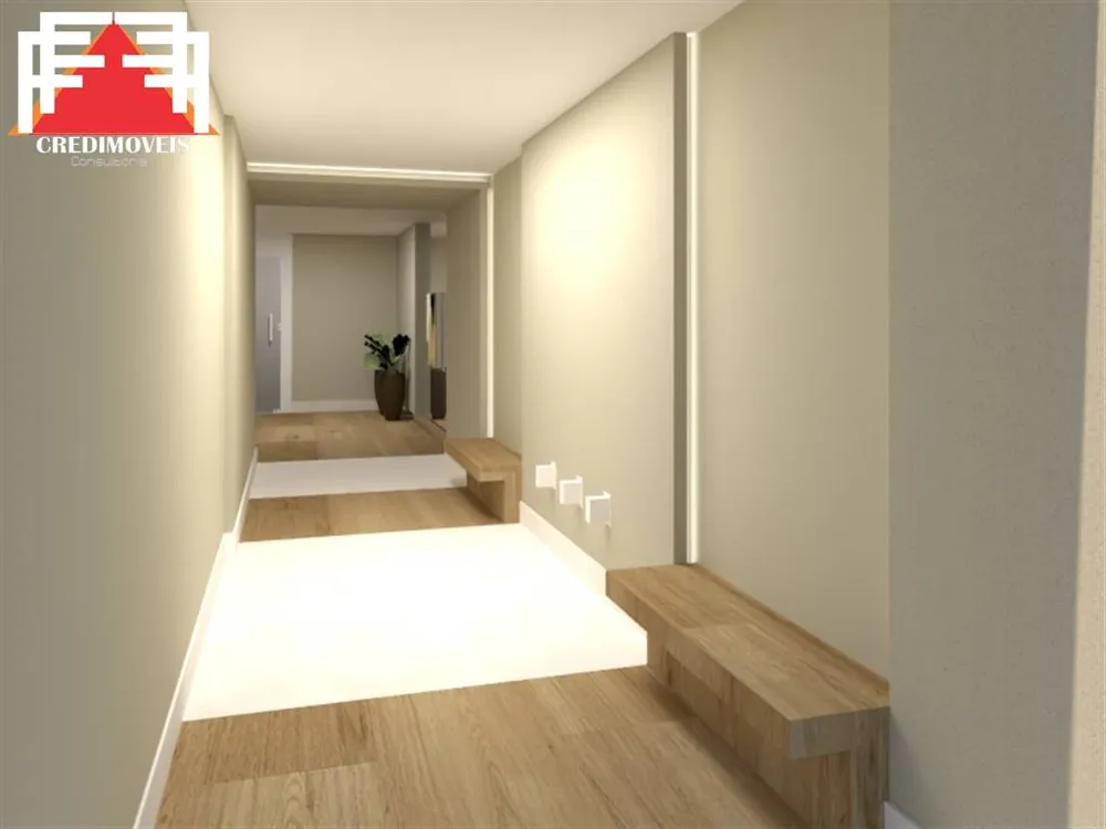 Apartamento, 3 quartos, 157 m² - Foto 5