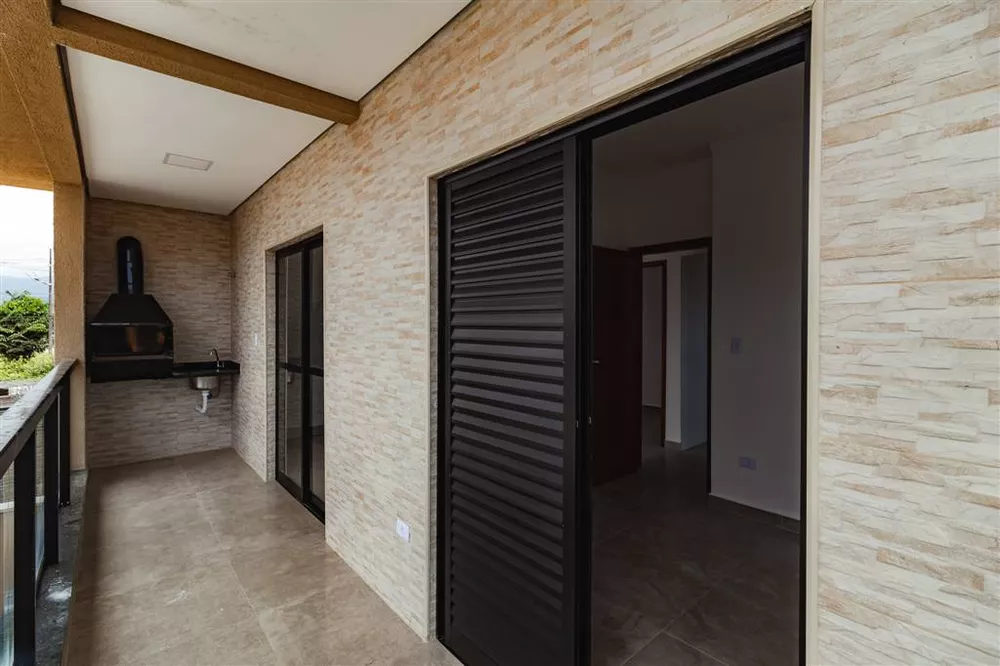 Casa, 3 quartos, 62 m² - Foto 12
