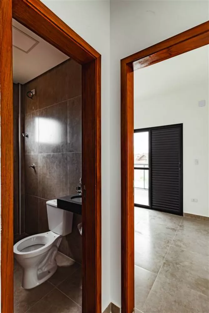 Casa, 3 quartos, 62 m² - Foto 7