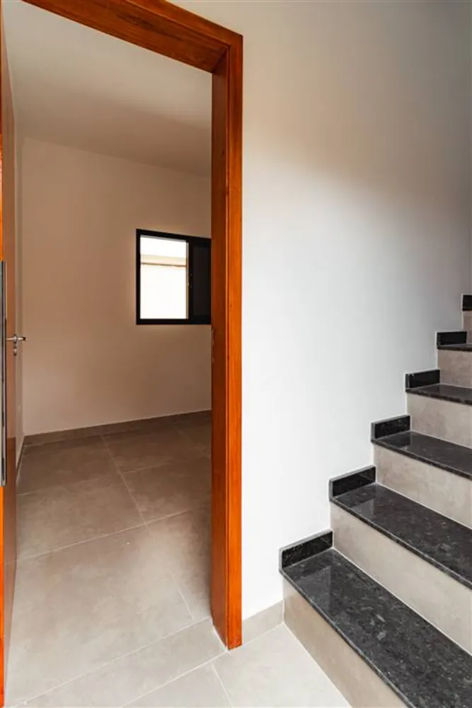 Casa, 3 quartos, 62 m² - Foto 1