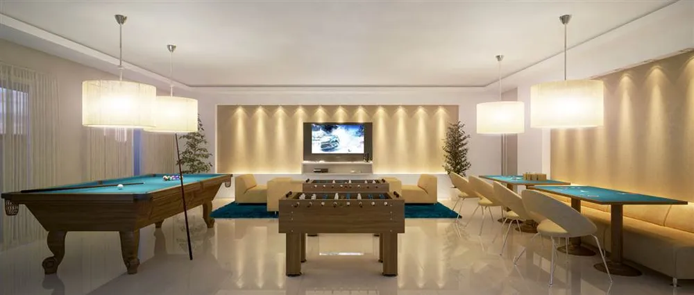 Apartamento, 3 quartos, 140 m² - Foto 4