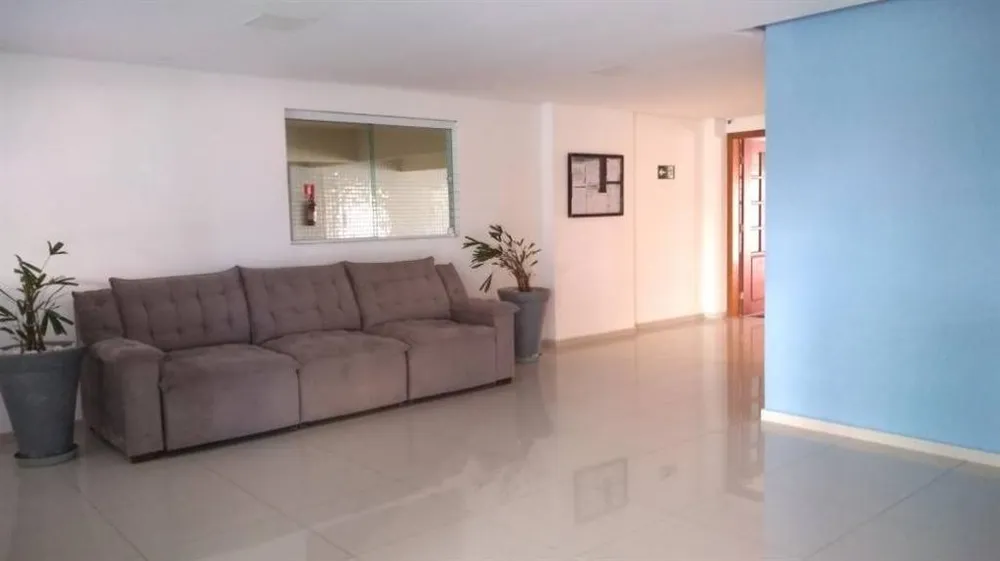 Apartamento, 3 quartos, 140 m² - Foto 11