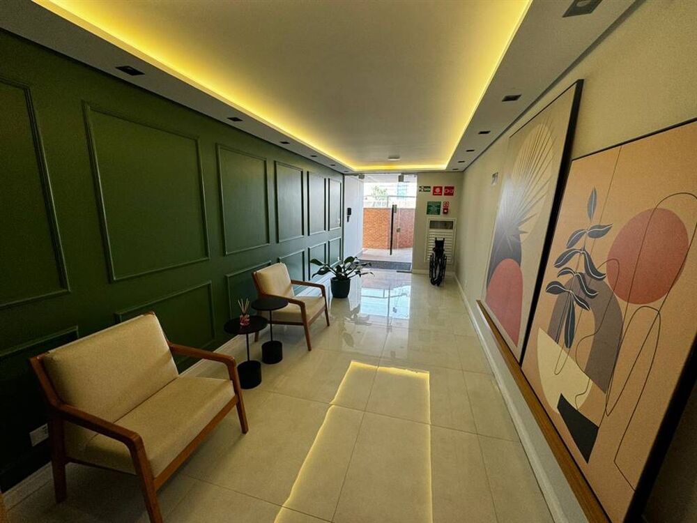 Apartamento, 2 quartos, 72 m² - Foto 3