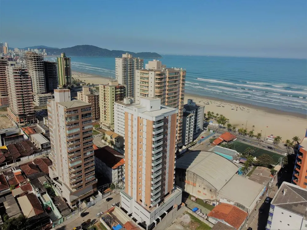 Apartamento, 3 quartos, 126 m² - Foto 2