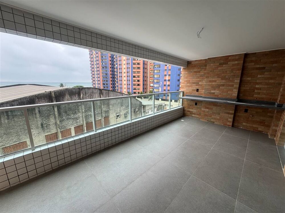 Apartamento, 3 quartos, 126 m² - Foto 3