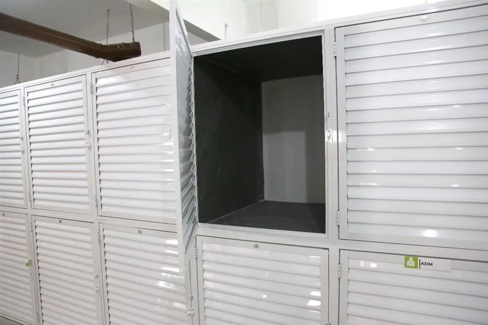 Apartamento, 1 quarto, 54 m² - Foto 13