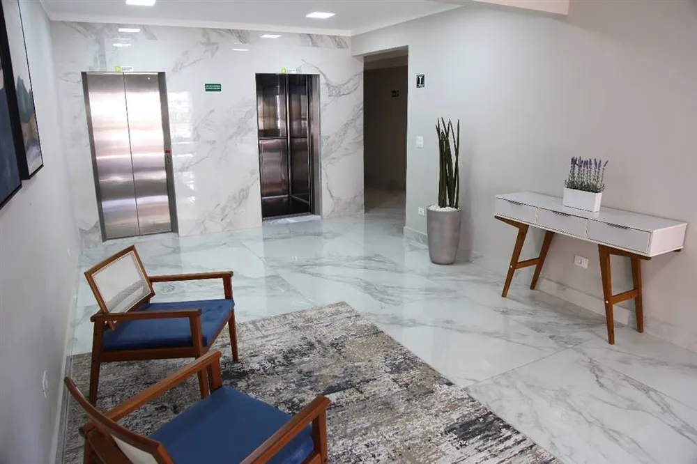 Apartamento, 1 quarto, 54 m² - Foto 7