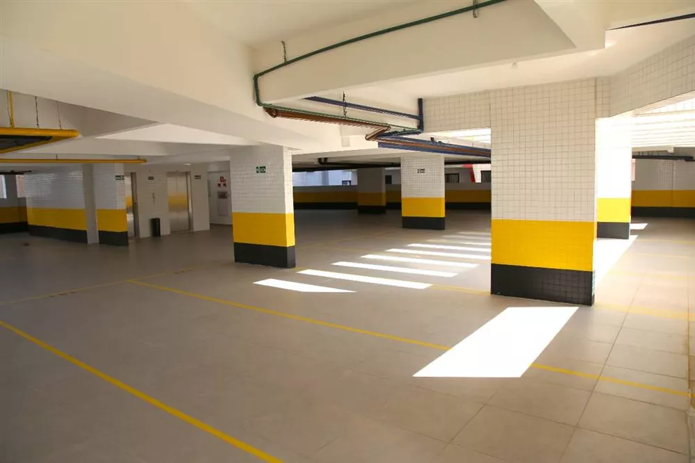 Apartamento, 1 quarto, 54 m² - Foto 2
