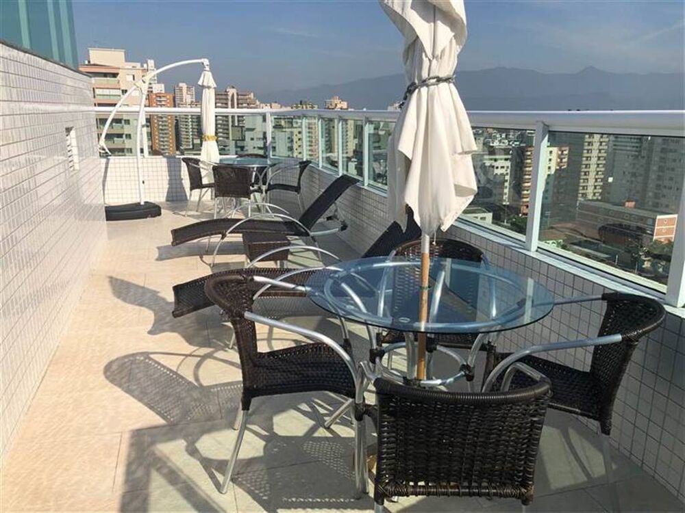 Apartamento, 3 quartos, 163 m² - Foto 2