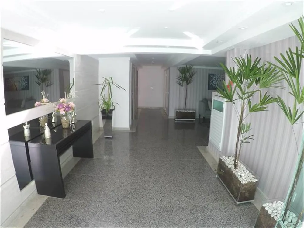 Apartamento, 3 quartos, 163 m² - Foto 10