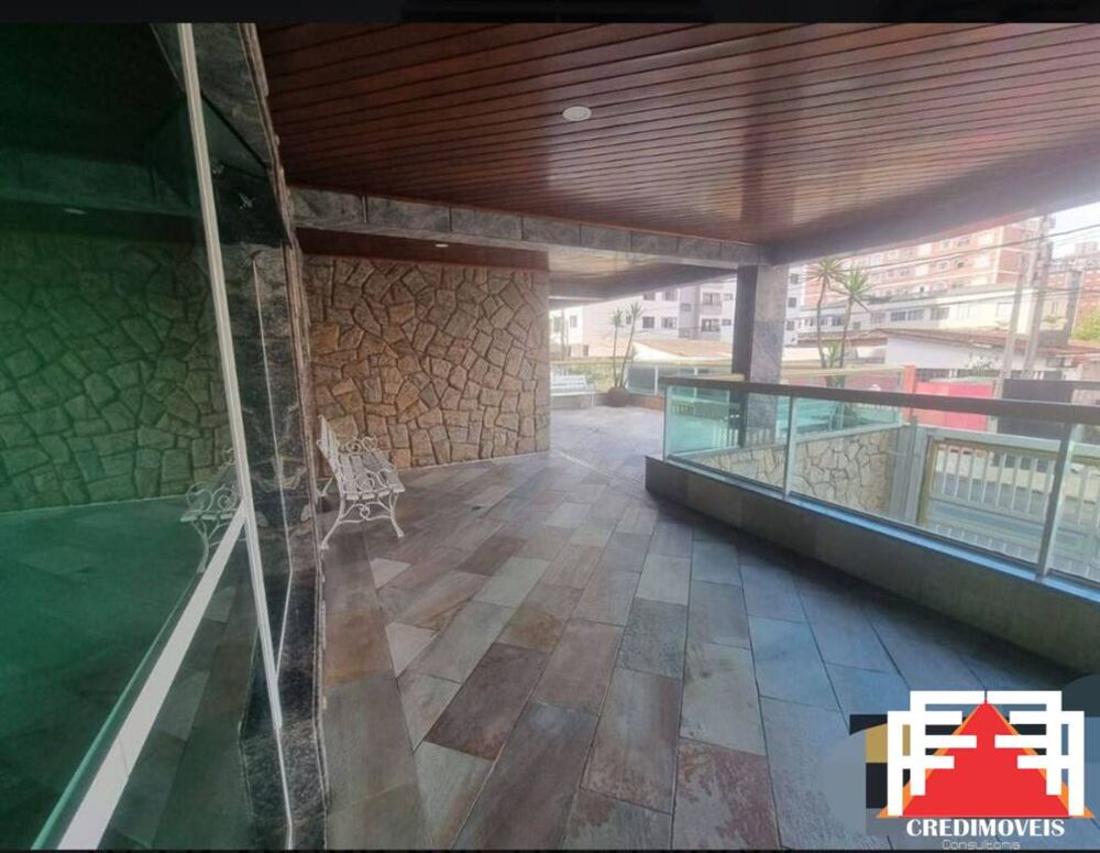 Apartamento, 3 quartos, 132 m² - Foto 3